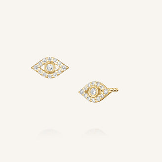 Evil Eye Studs leftcolumn,