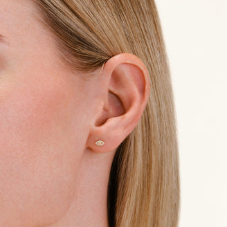 Evil Eye Studs leftcolumn,