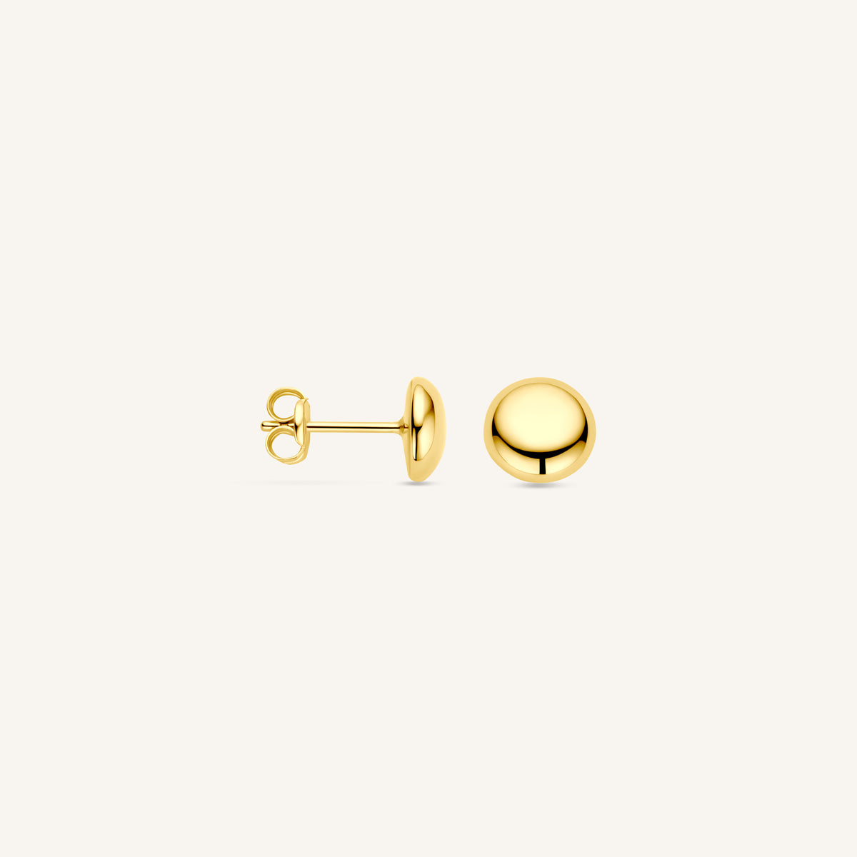 Single Sphere Studs leftcolumn