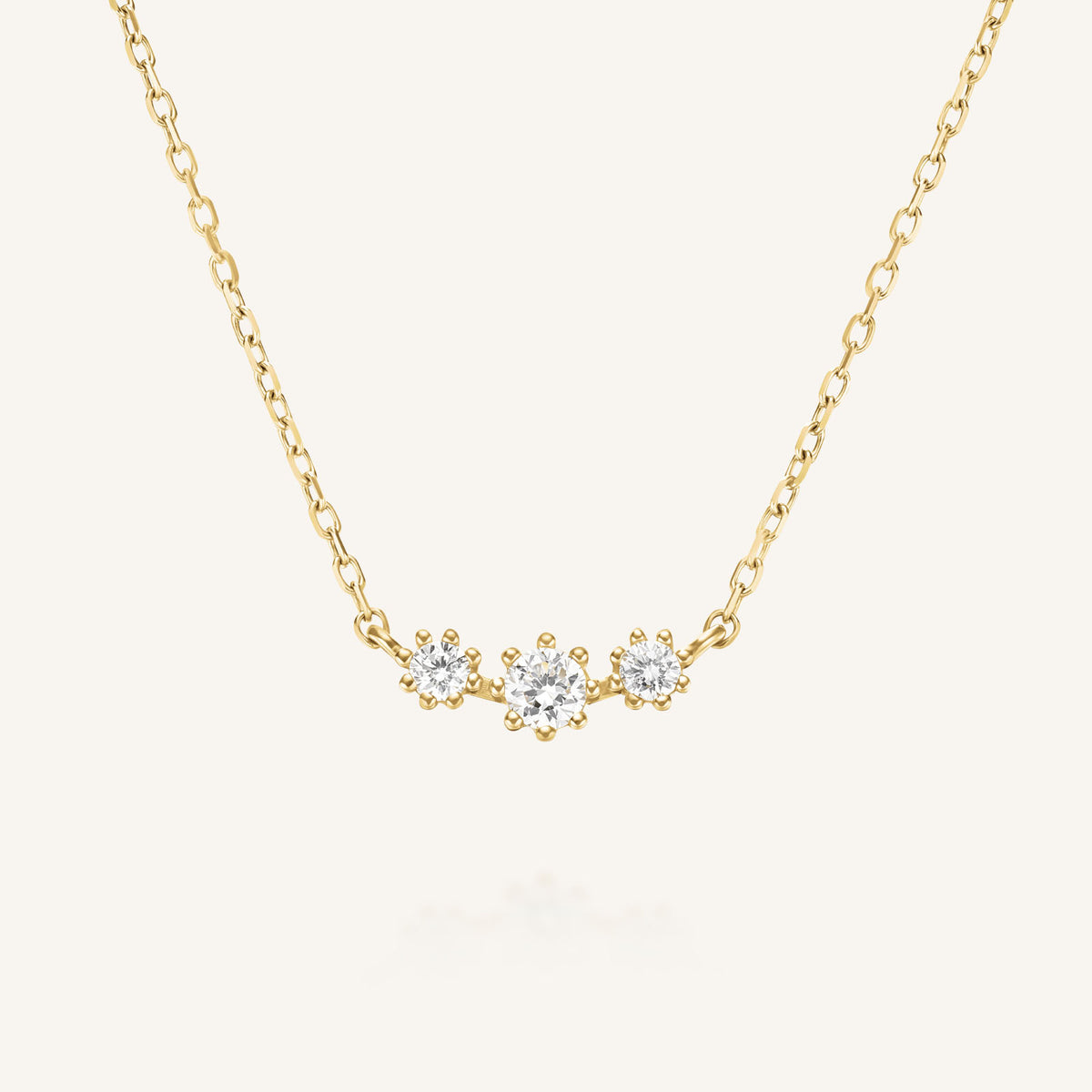 Trinity Necklace leftcolumn,