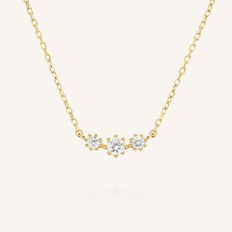 Trinity Necklace leftcolumn,