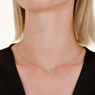 Trinity Necklace leftcolumn,