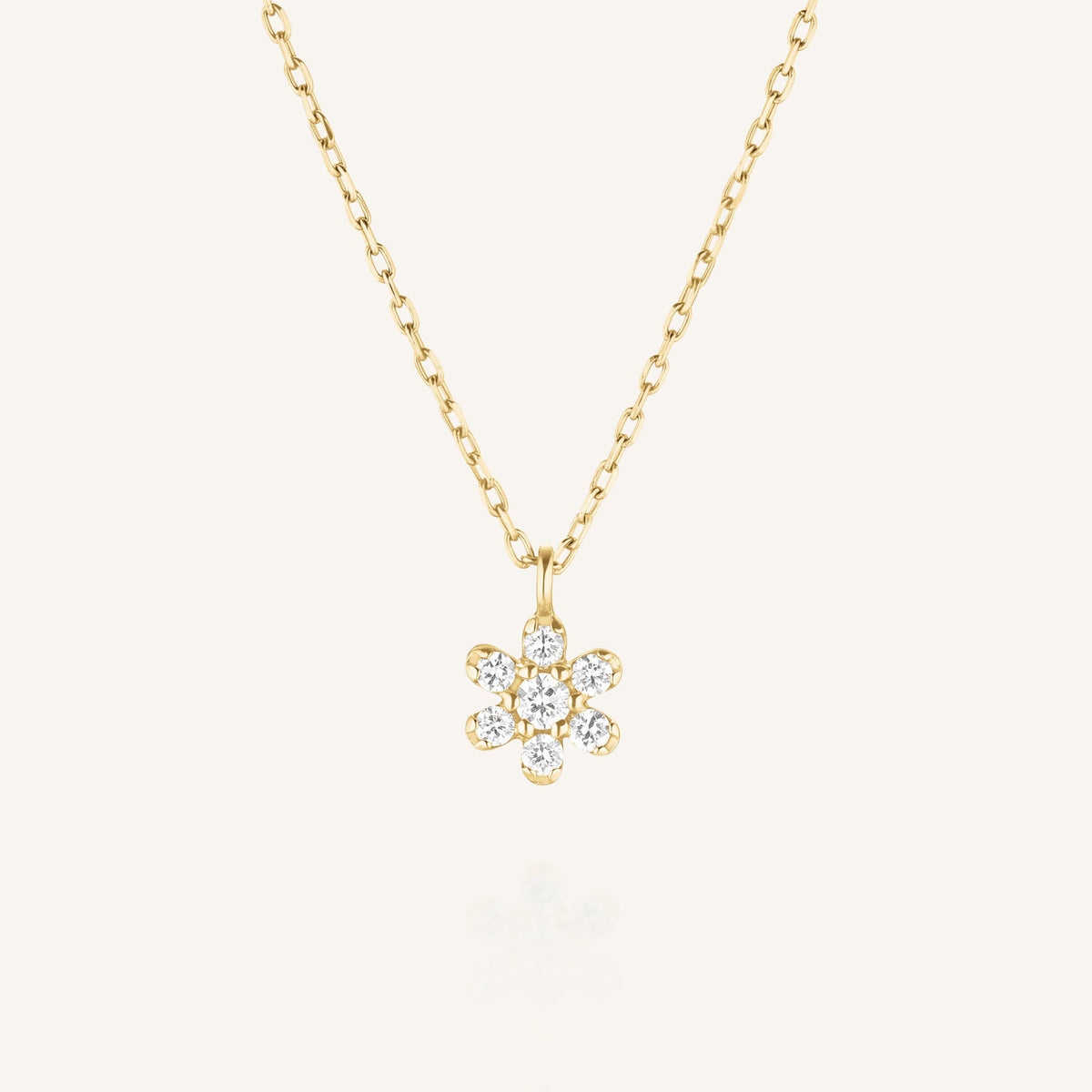 Flower Necklace leftcolumn,