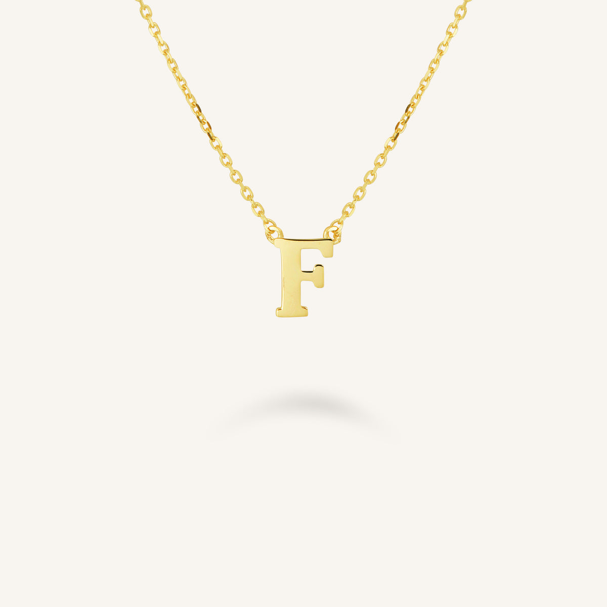 Initial Necklace F leftcolumn