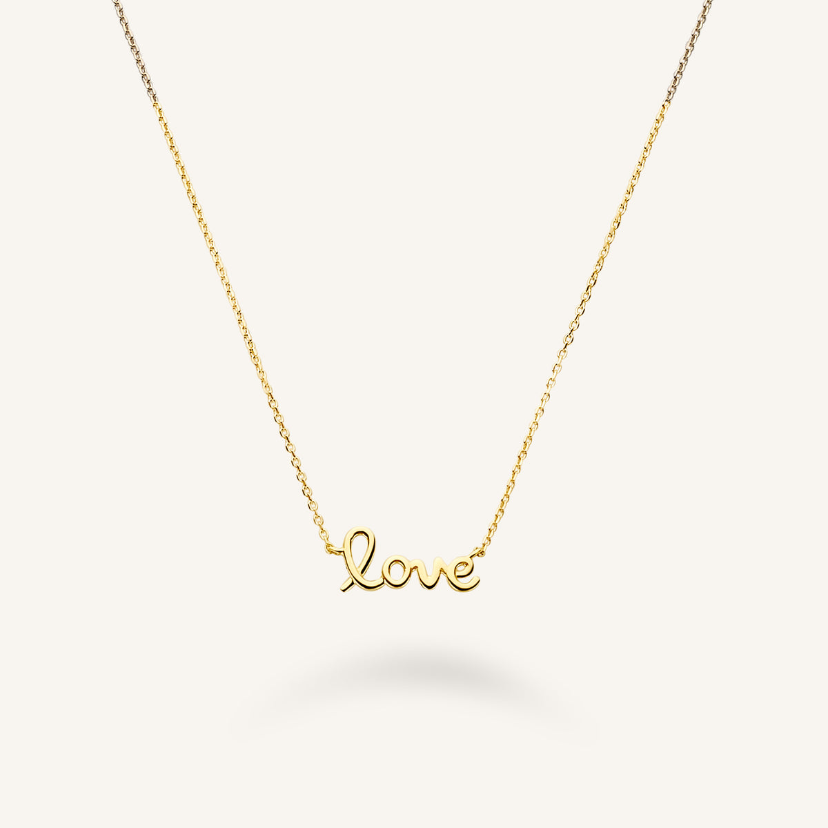 Love Necklace leftcolumn