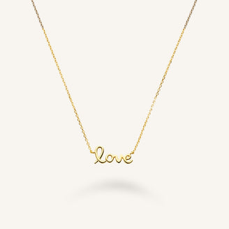Love Necklace leftcolumn