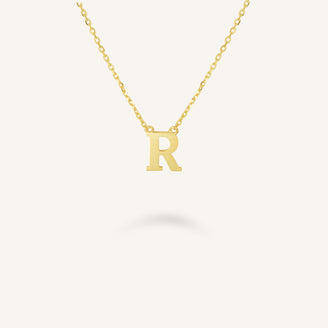 Initial Necklace R leftcolumn