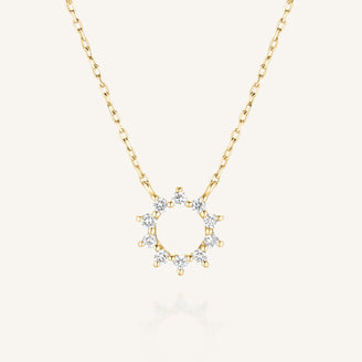 Sun Necklace leftcolumn,