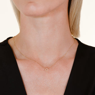 Sun Necklace leftcolumn,