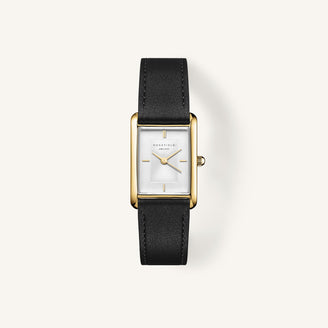 Black Leather Strap leftcolumn