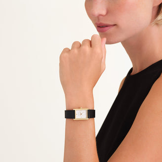 Heirloom Black Leather Heirloom Black Leather