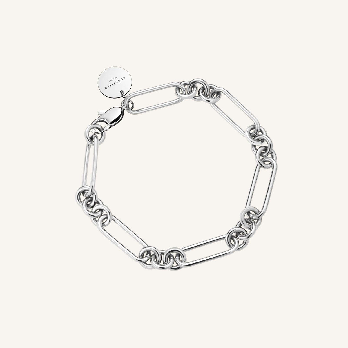 Bold Chain Bracelet leftcolumn