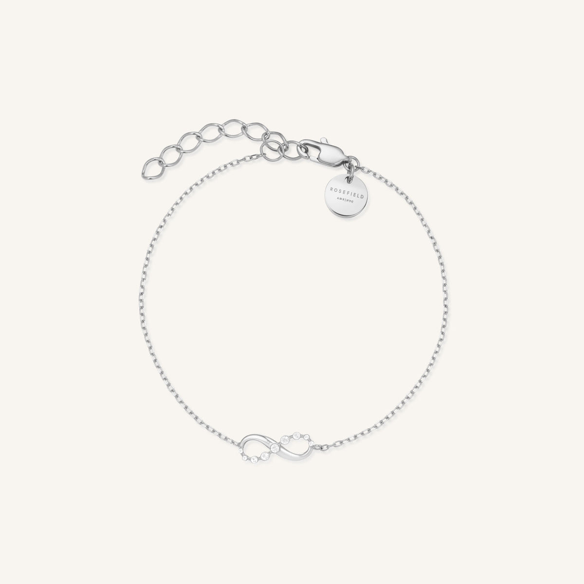 Infinity Bracelet JBING-J1313,leftcolumn