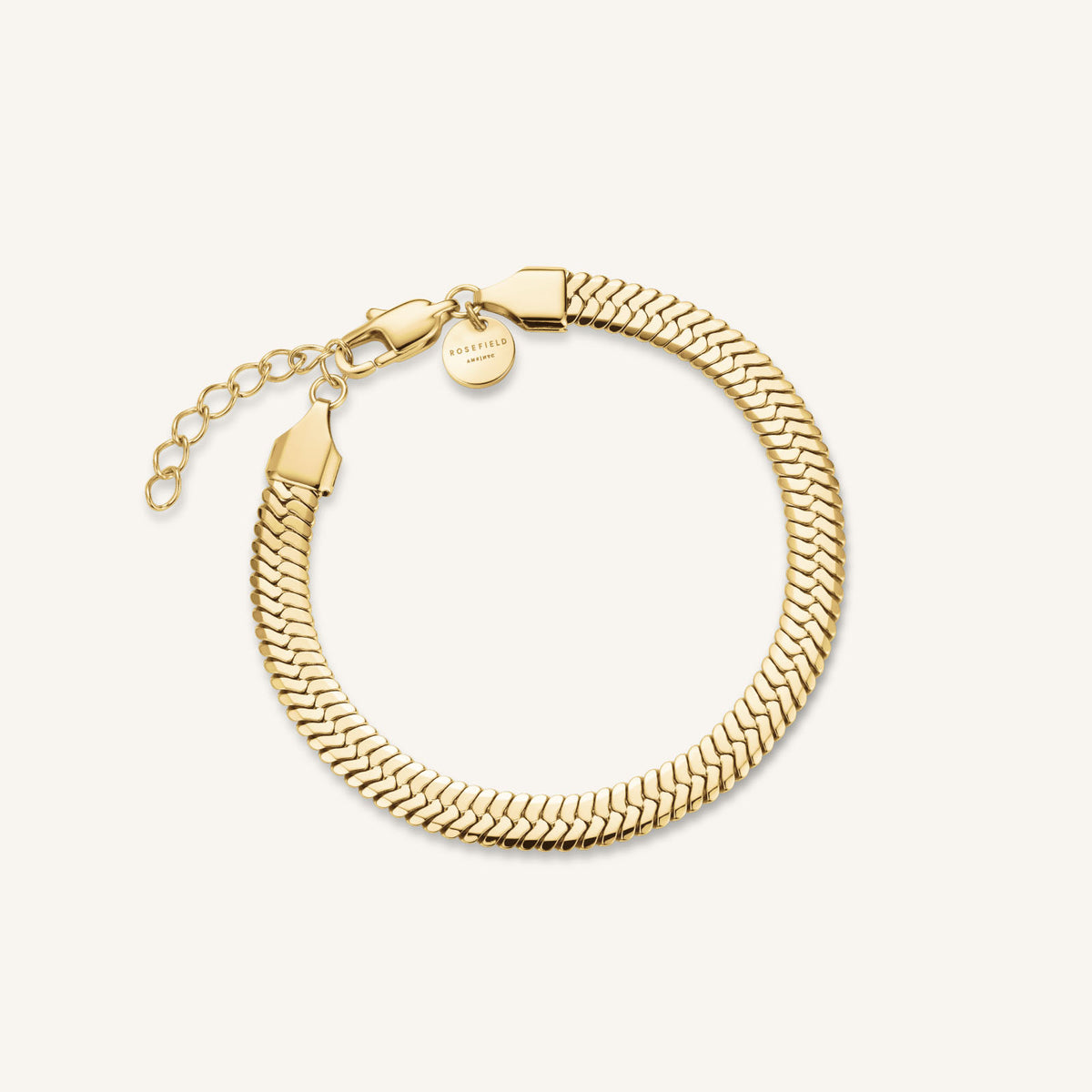 Large Snake Bracelet JBLSG-J1189,leftcolumn,