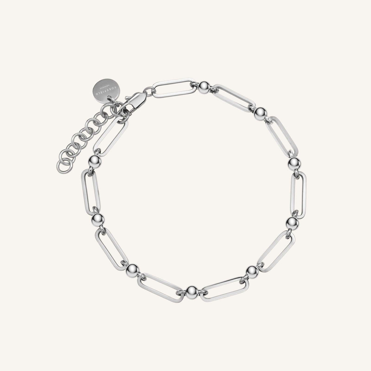 Dotted Multilink Bracelet leftcolumn