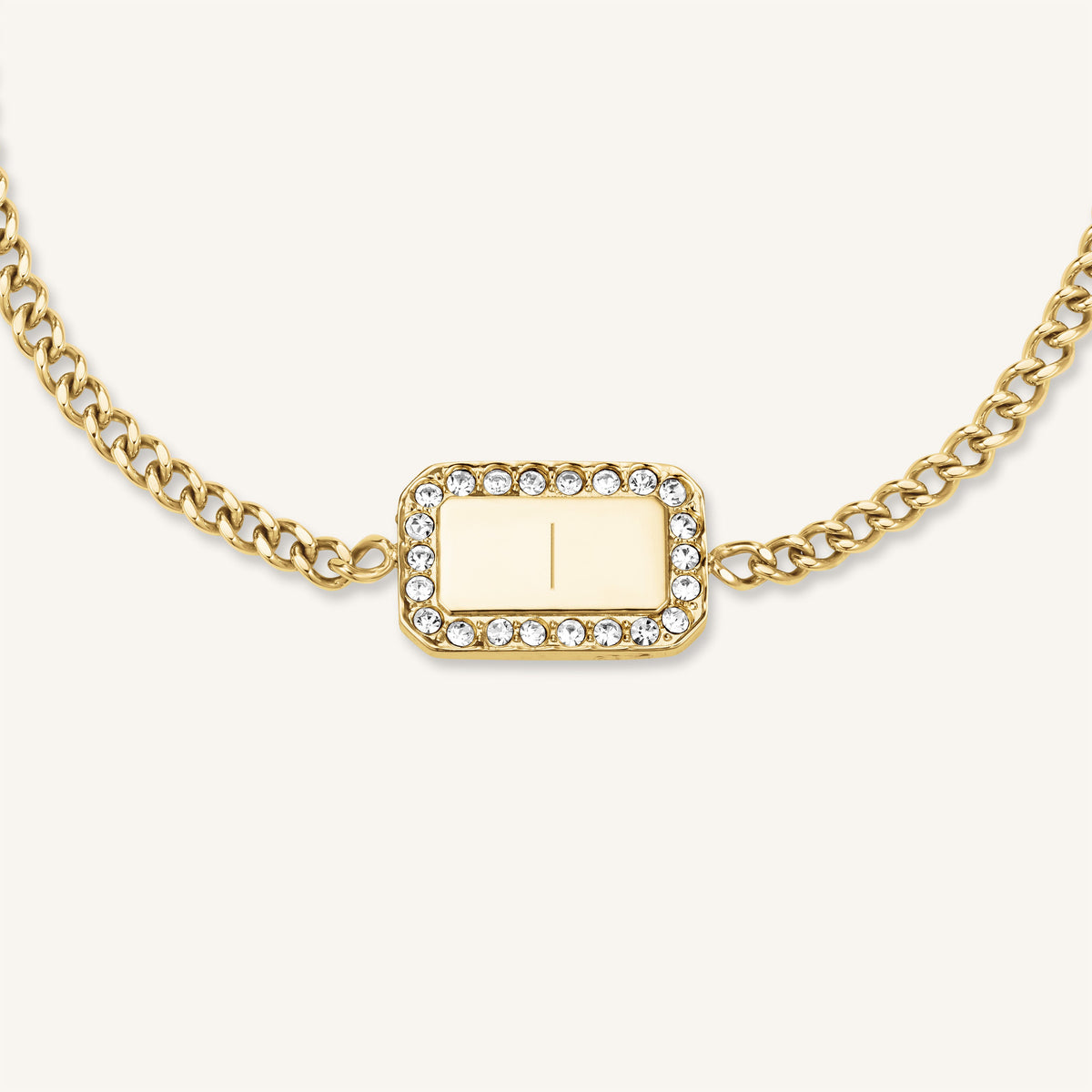 Octagon Bracelet JBOCG-J1154,leftcolumn