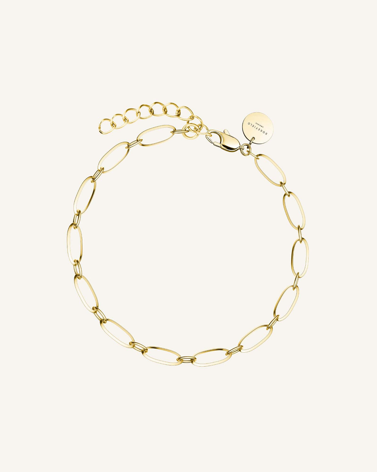 Oval Bracelet JBOLG-J540,leftcolumn