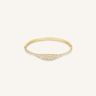 Pave Bangle leftcolumn,