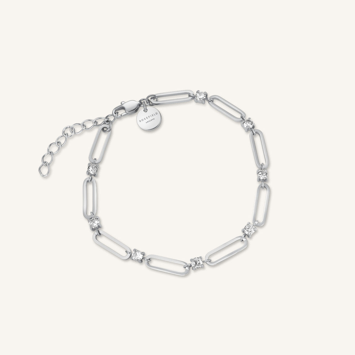 Round Stones Bracelet JBRCG-J1024,leftcolumn,