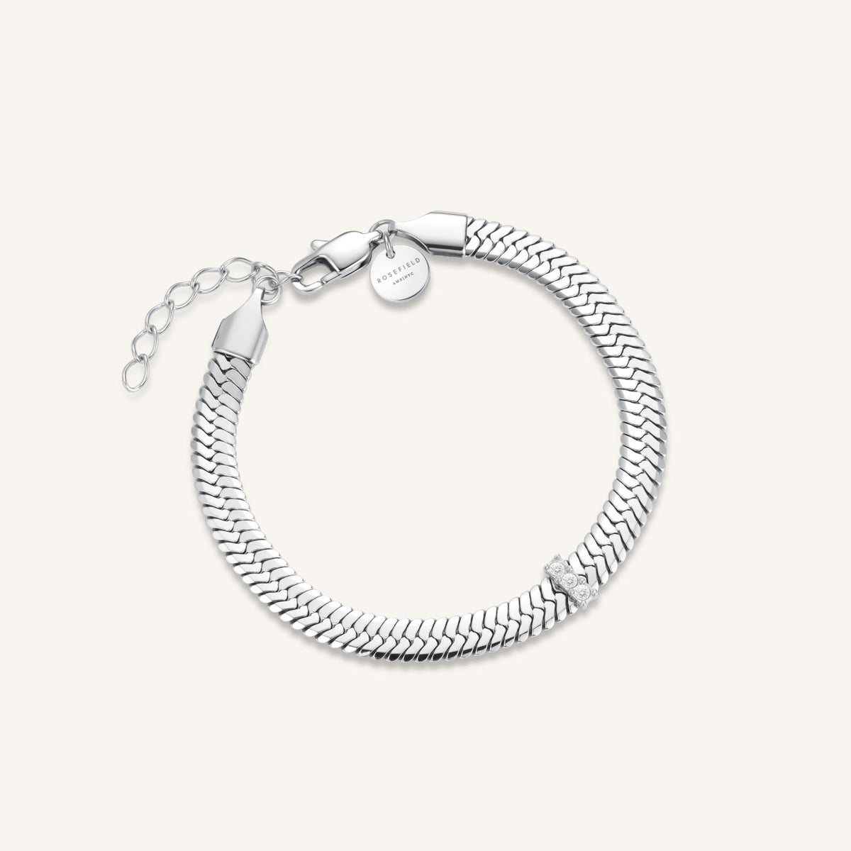 Crystal Snake Bracelet JBSCG-J1191,leftcolumn,