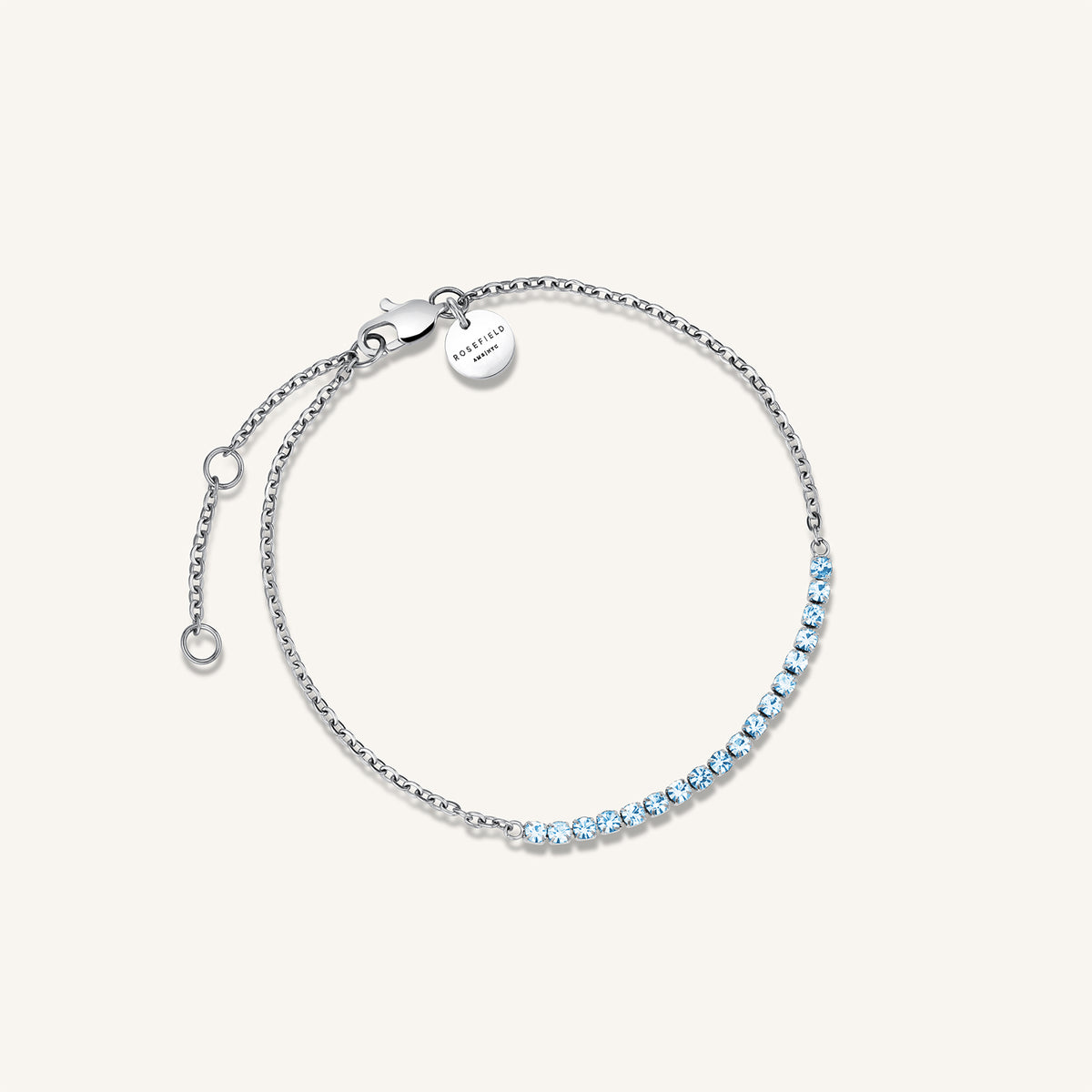 Tennis Bracelet JBTBG-J906,leftcolumn