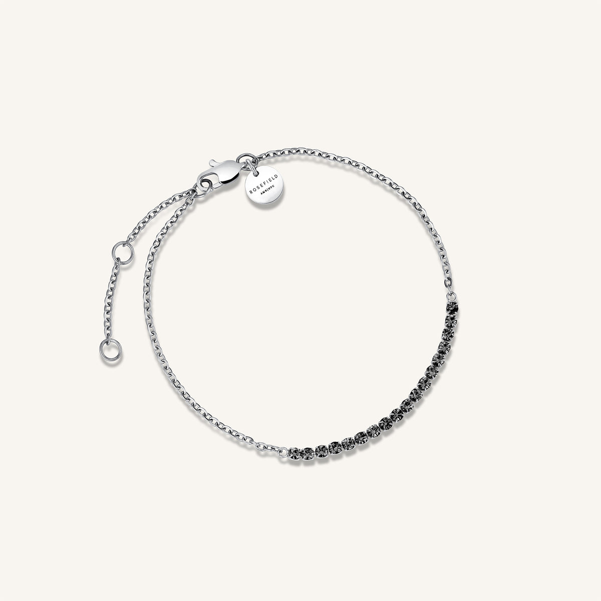 Tennis Bracelet JBTGG-J909,leftcolumn