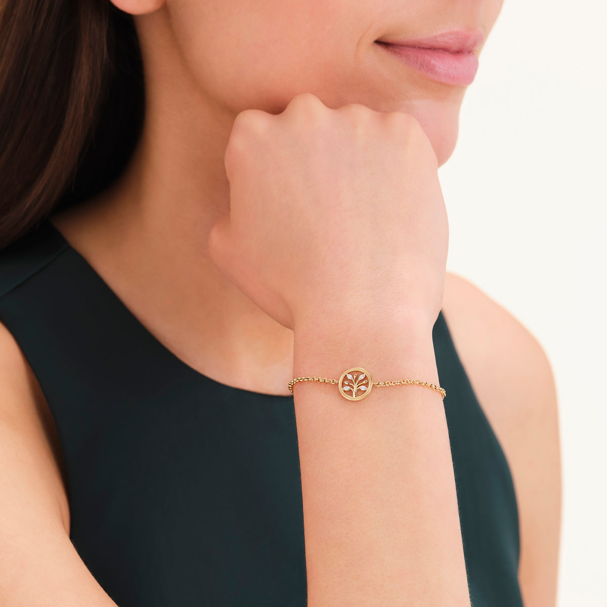 Tree of Life Bracelet leftcolumn