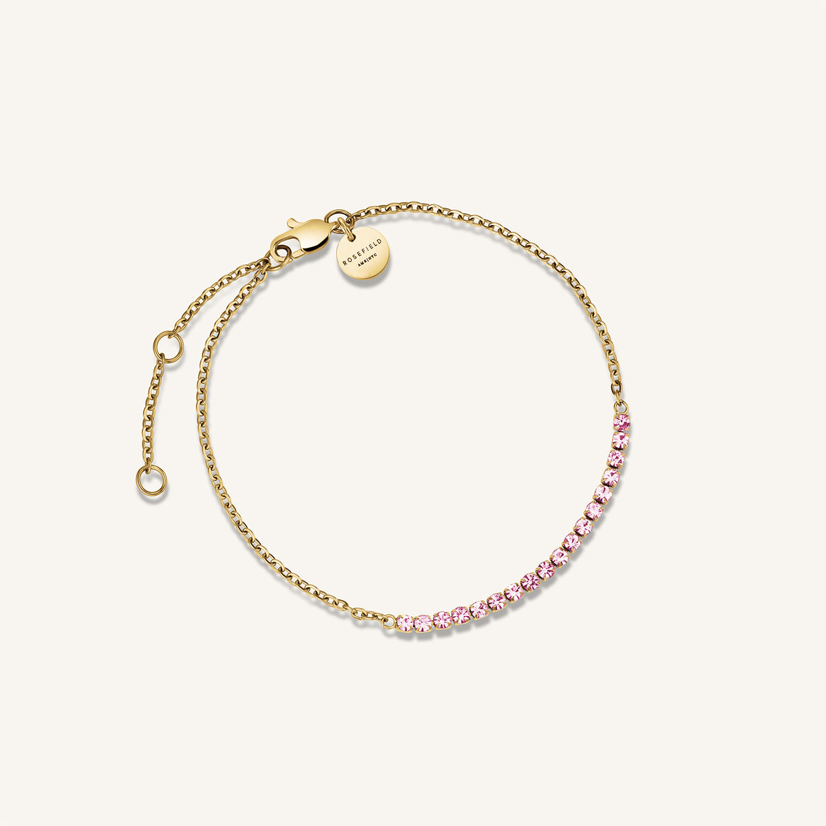 Tennis Bracelet JBTRG-J905,leftcolumn