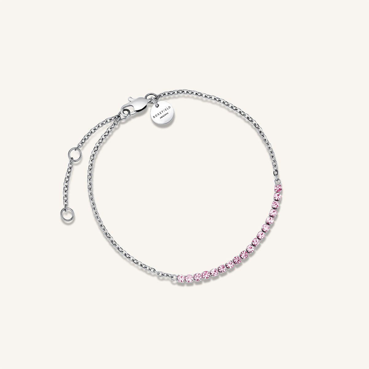Tennis Bracelet JBTRG-J905,leftcolumn