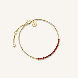 Tennis Bracelet JBTSG-J907,leftcolumn