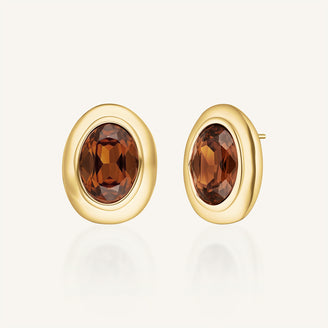 Molten Earrings leftcolumn