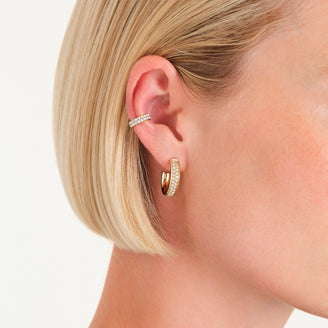 Studs Earcuff leftcolumn