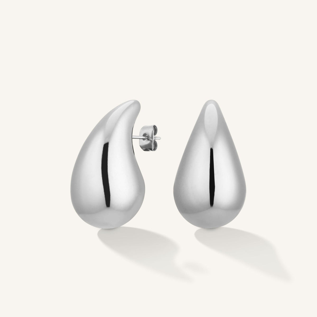 Teardrop Earring JETDG-J929,leftcolumn