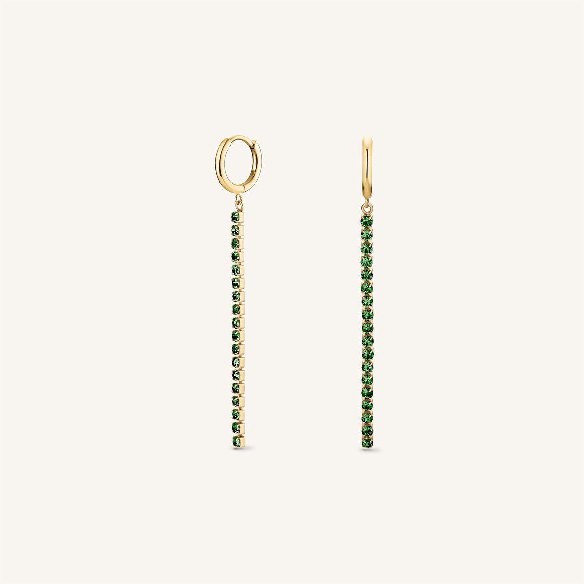 Tennis Earrings JETEG-J920,leftcolumn