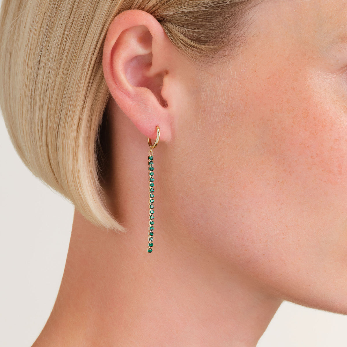 Tennis Earrings JETEG-J920,leftcolumn