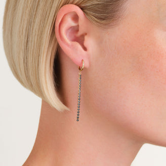 Tennis Earrings JETGG-J921,leftcolumn