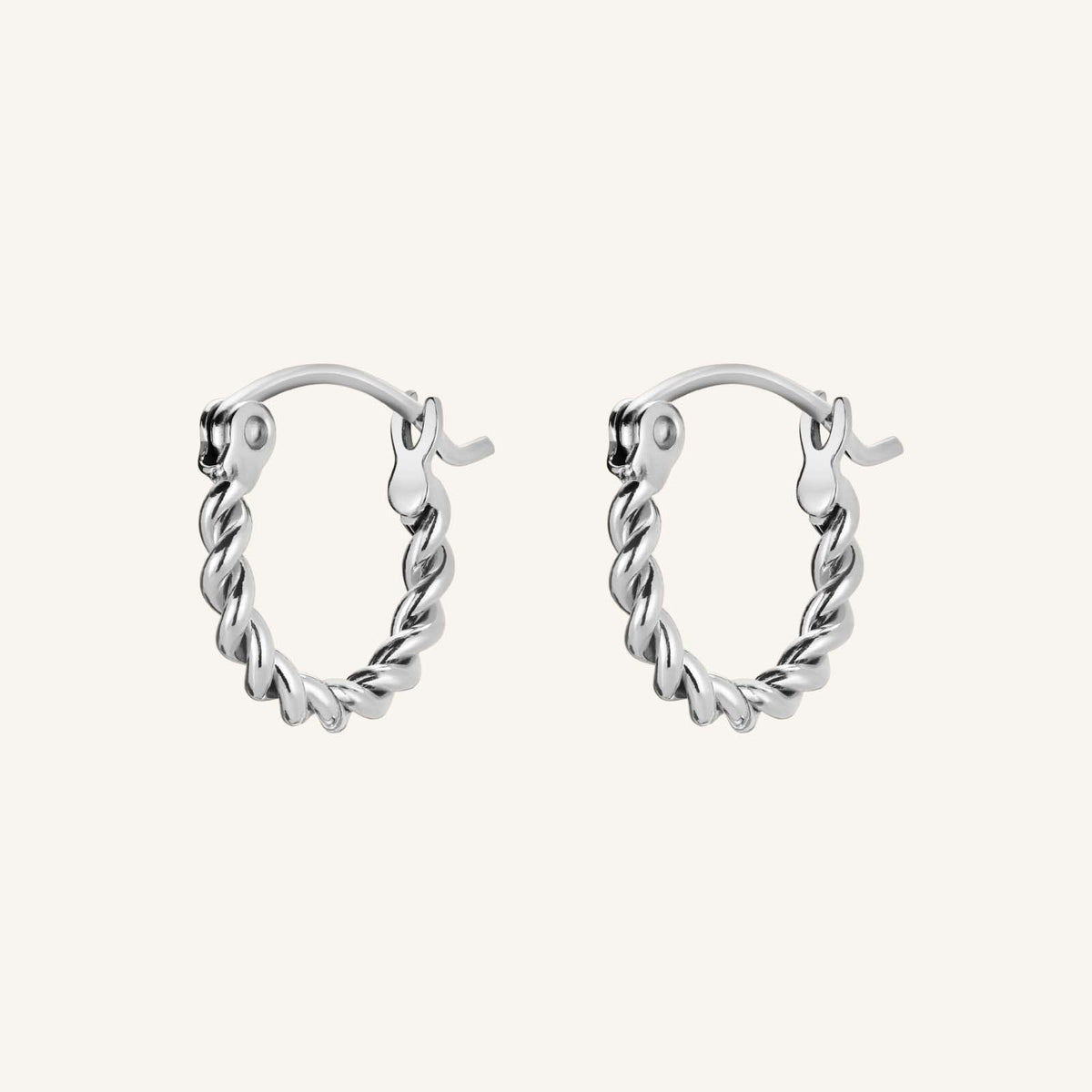 Twisted Hoops leftcolumn