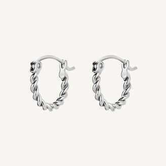 Twisted Hoops leftcolumn