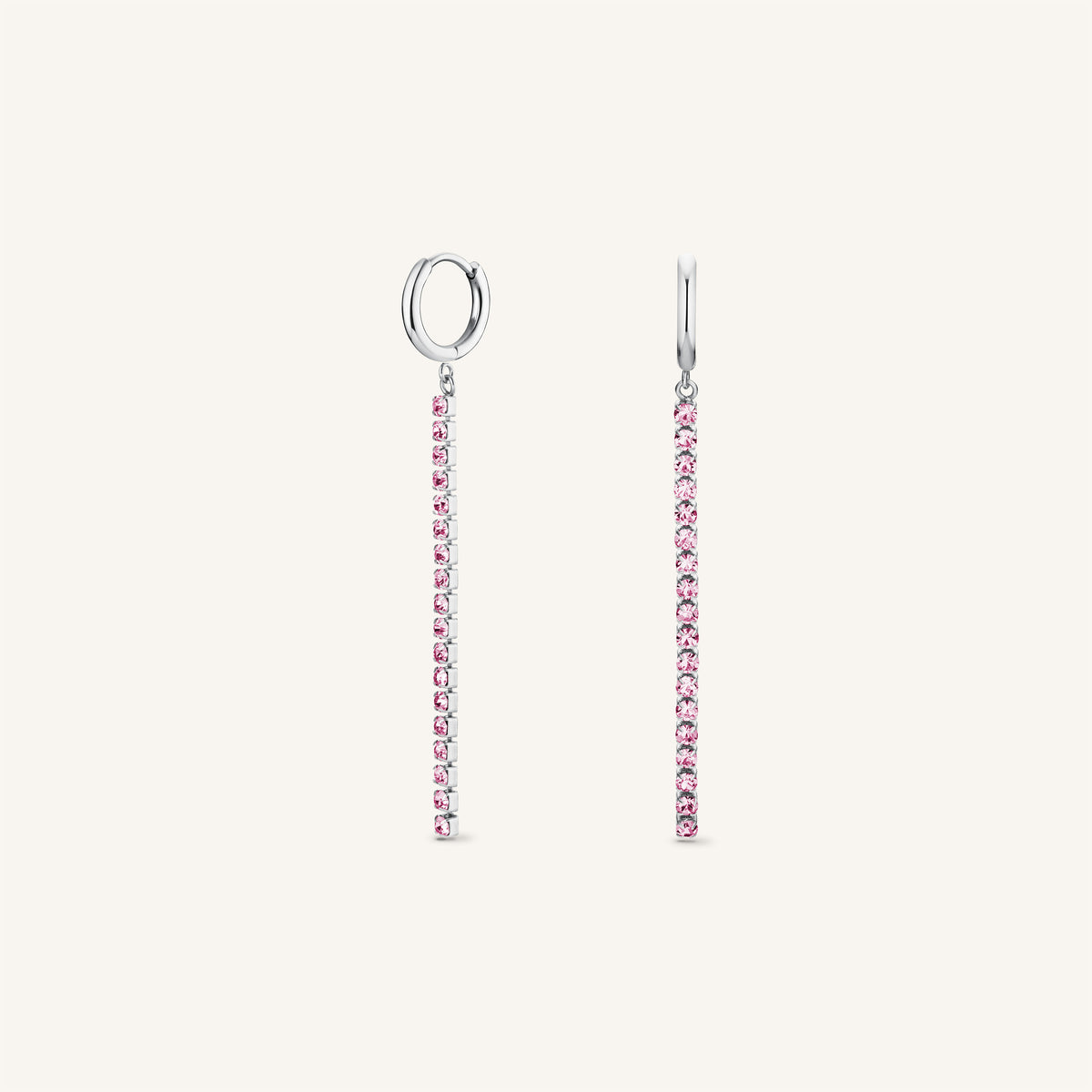Tennis Earrings JETRG-J917,leftcolumn