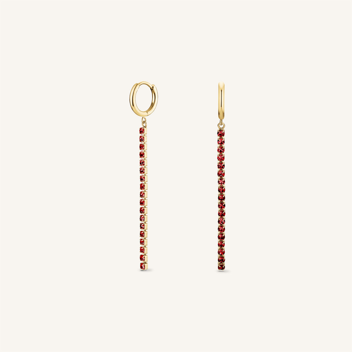 Tennis Earrings JETSG-J919,leftcolumn