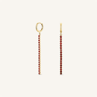 Tennis Earrings JETSG-J919,leftcolumn