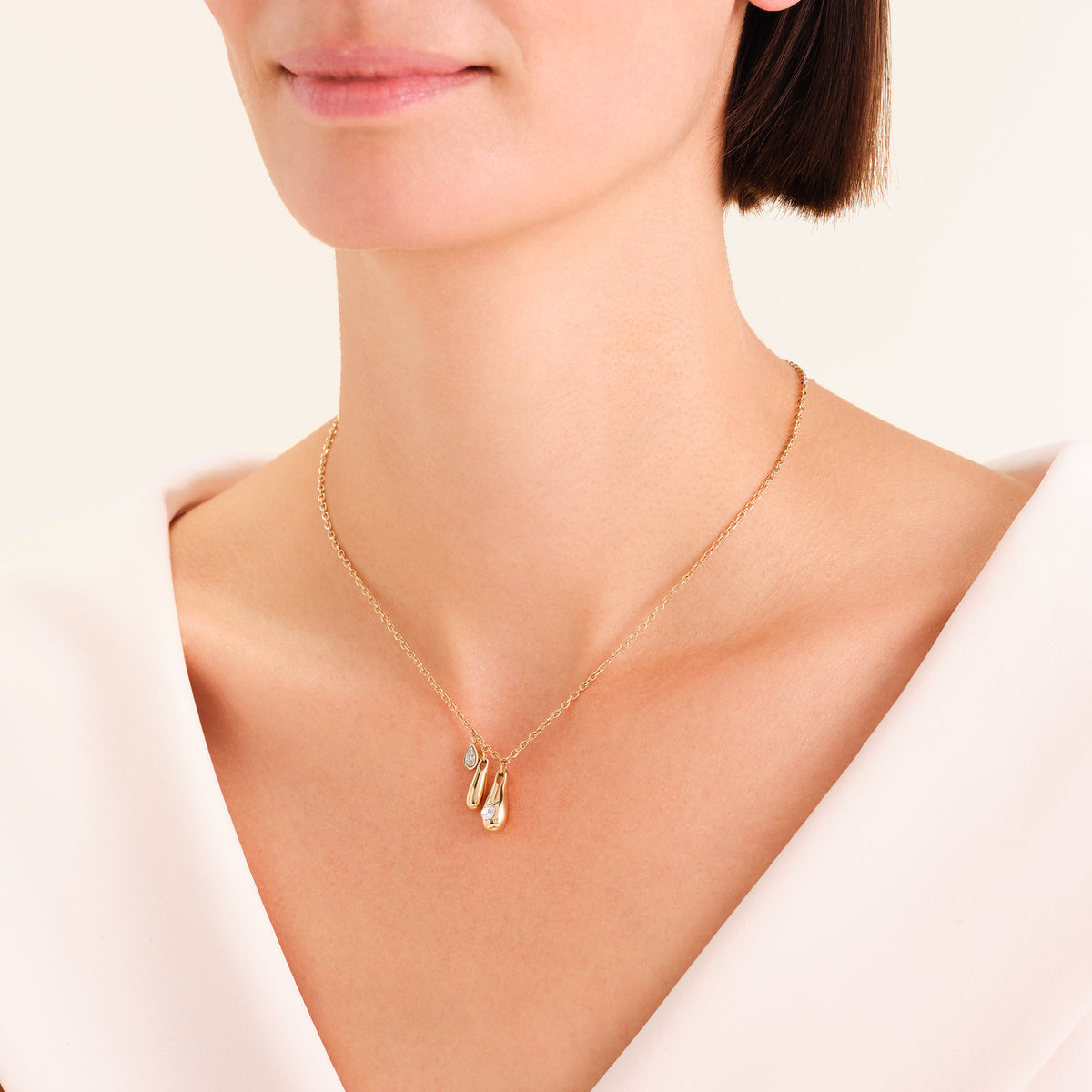 Charms Necklace JNBCG-J1209,leftcolumn,