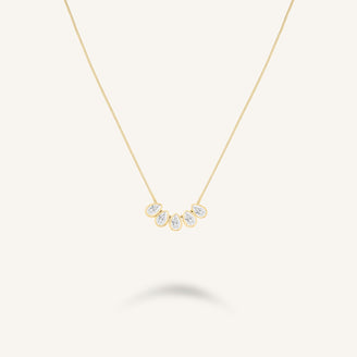 Drops Necklace leftcolumn,