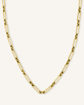 Multilink Necklace leftcolumn