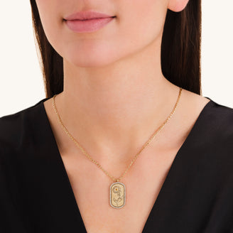 Daisy Amulet leftcolumn