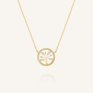 Tree of Life Necklace leftcolumn