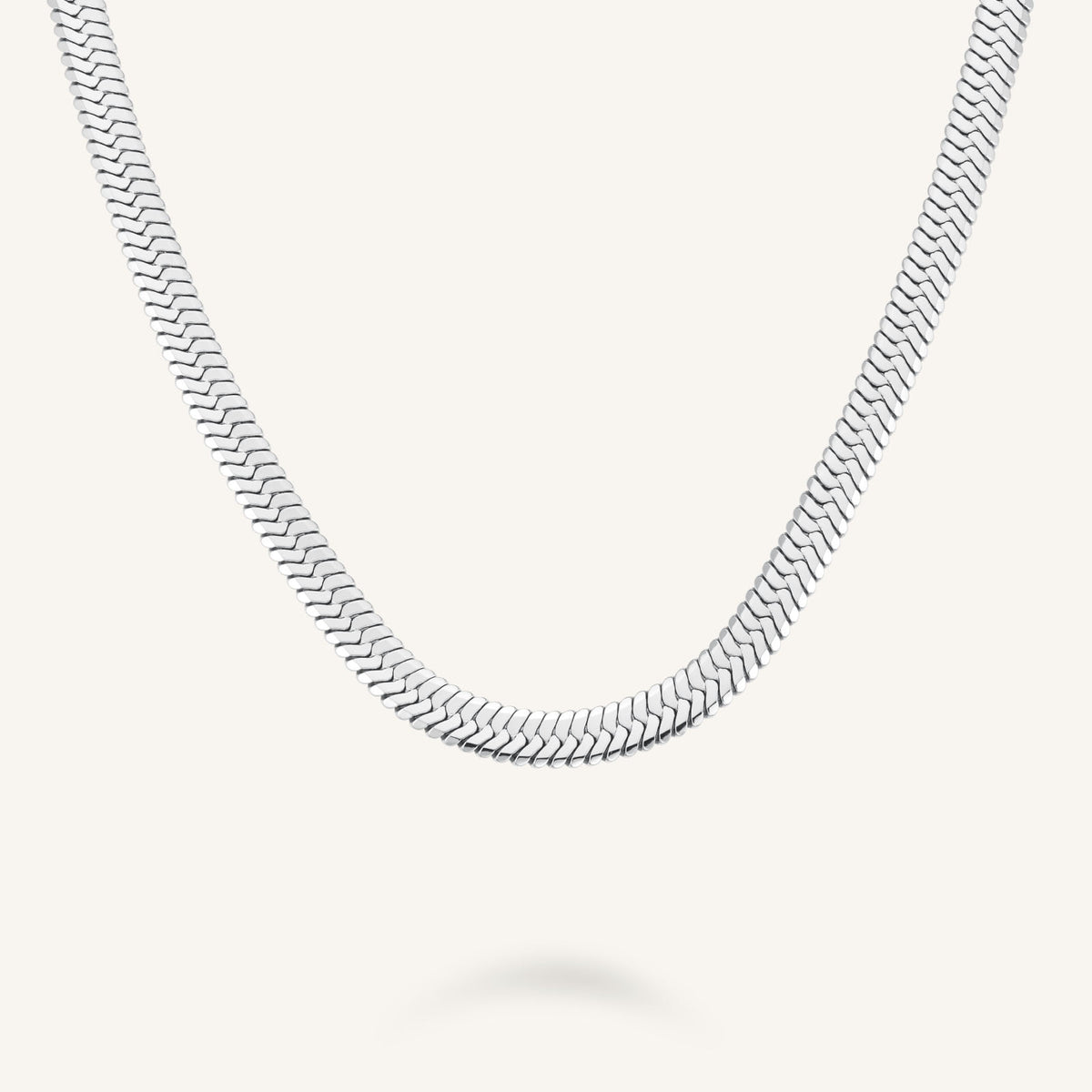 Large Snake Necklace JNLSG-J1185,leftcolumn,