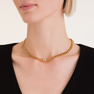 Octagon Choker leftcolumn