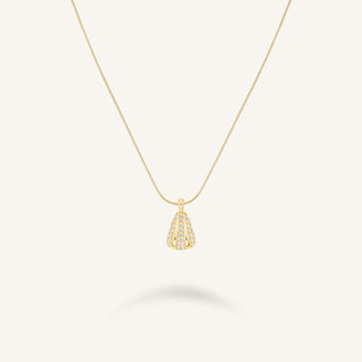 Pave Striped Necklace JNPSG-J1231,leftcolumn,