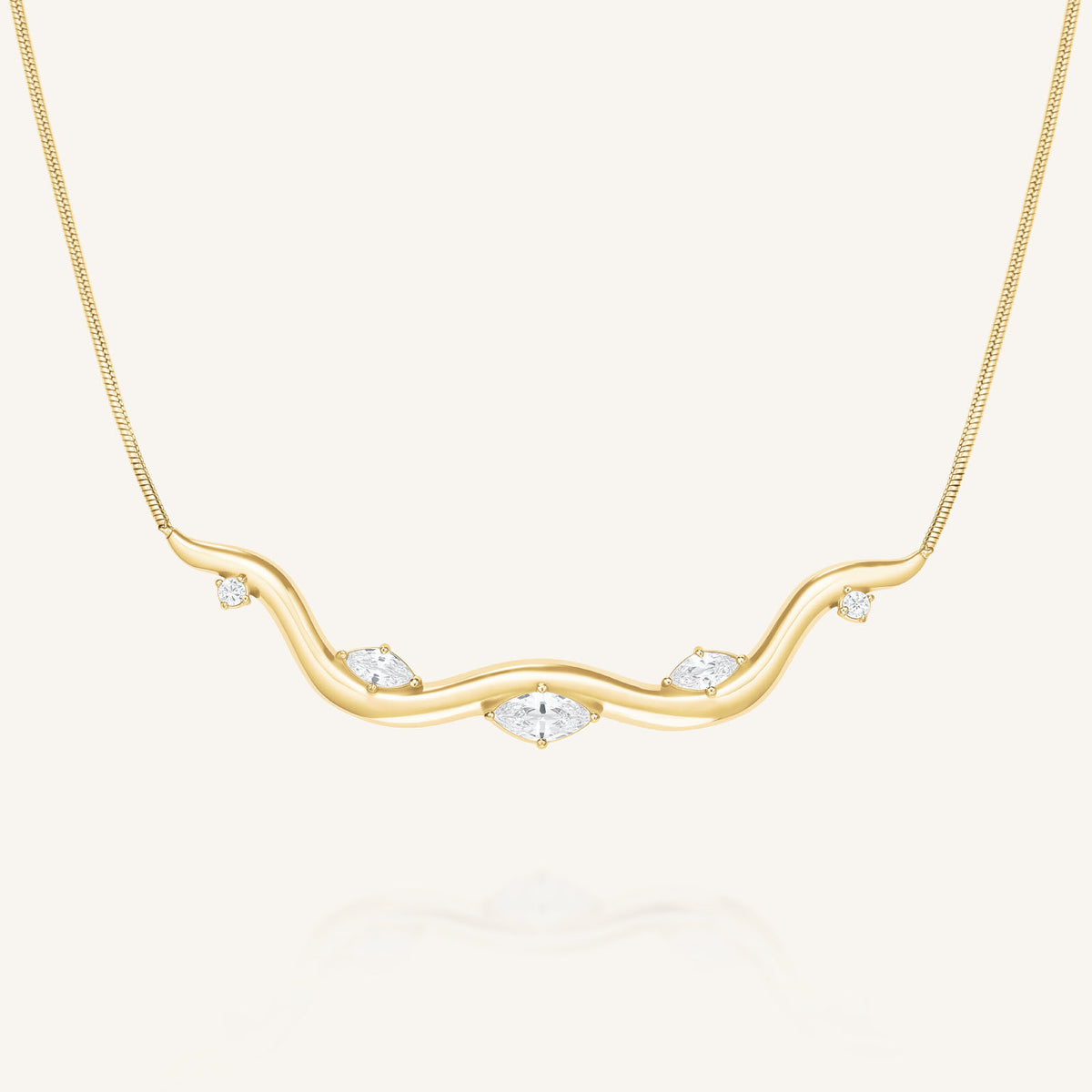 Wave Choker leftcolumn